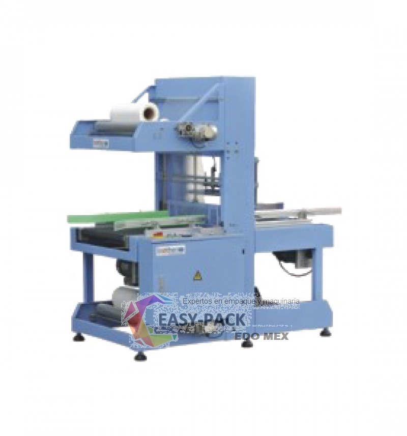 Envolvedora ST-6040-AF