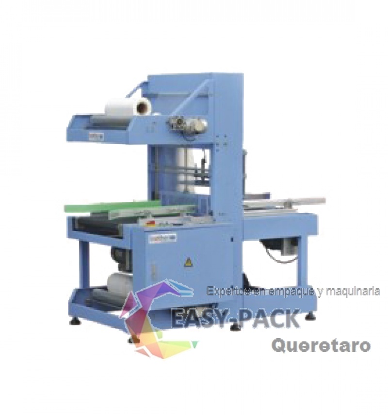 Envolvedora ST-6040-AF
