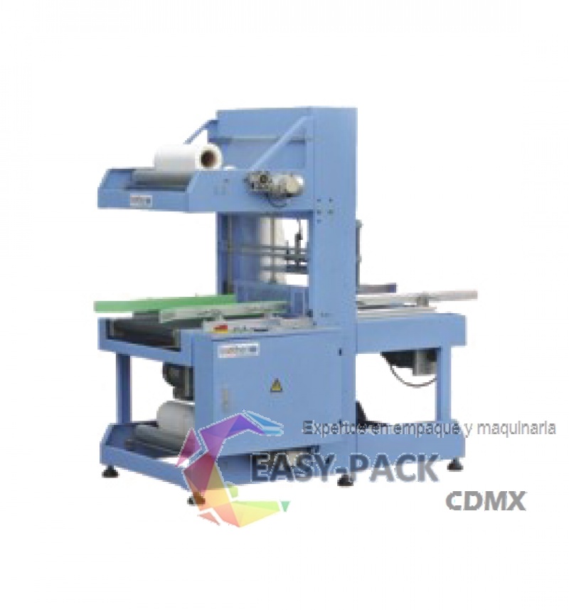 Envolvedora ST-6040-Z