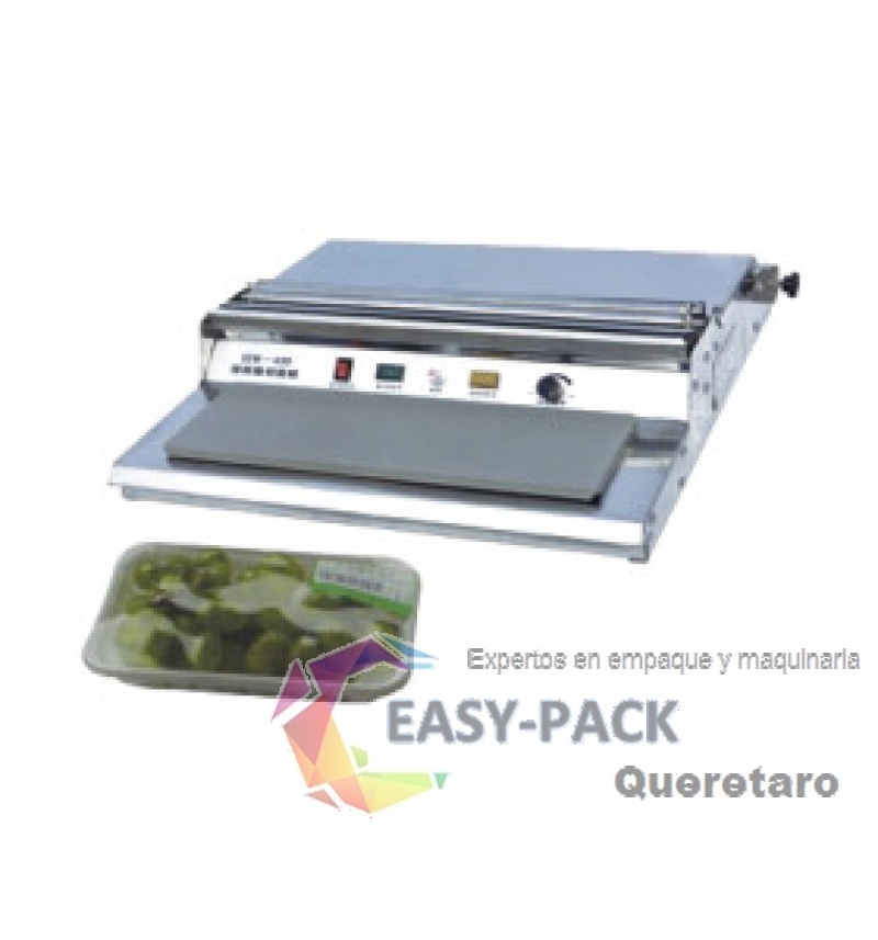 Envolvedora HW-450