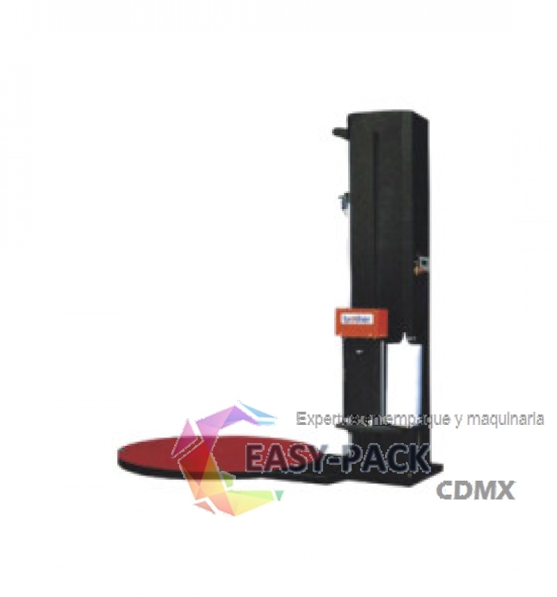 Envolvedora o Paletizadora BL-2000-A