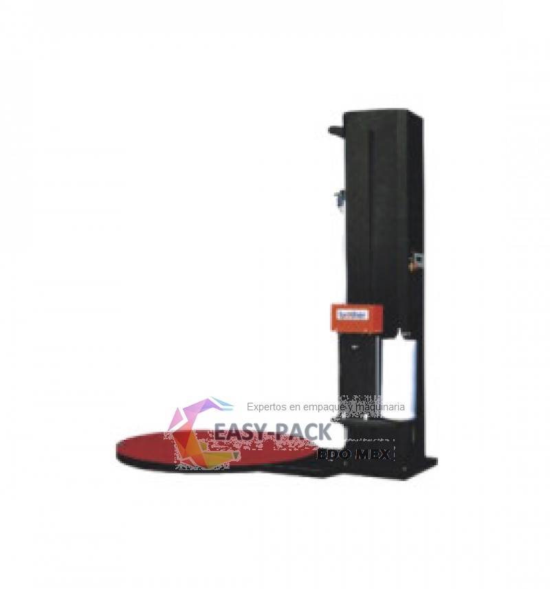 Envolvedora o Paletizadora BL-2000-A