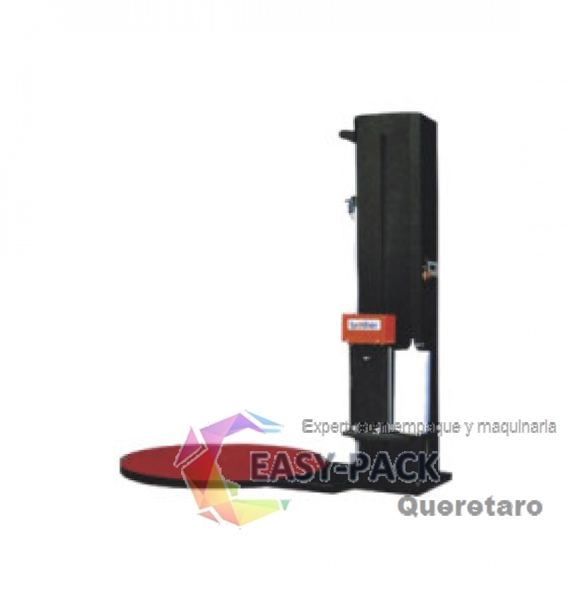Envolvedora o Paletizadora BL-2000-A