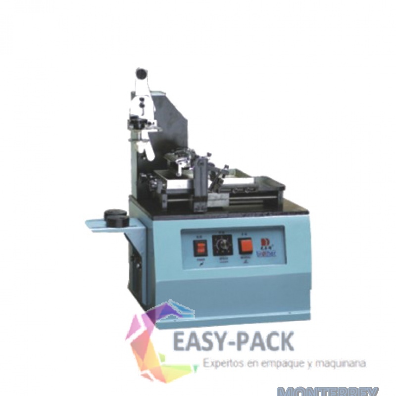 Impresora DDYM-520