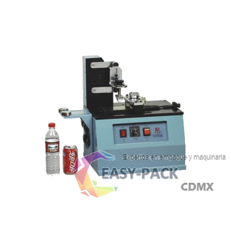 Impresora DDYM-520-A