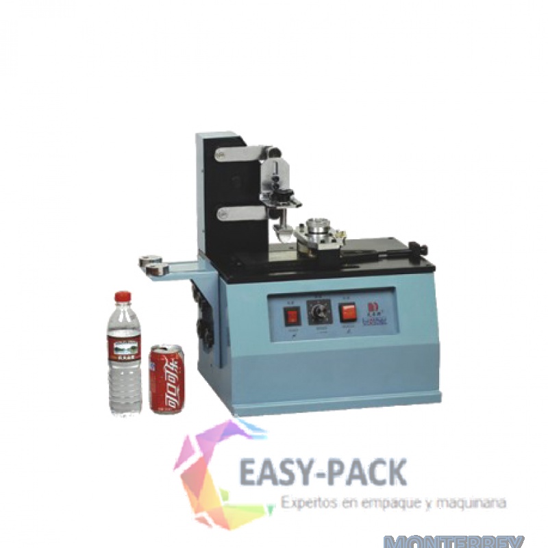 Impresora DDYM-520-A