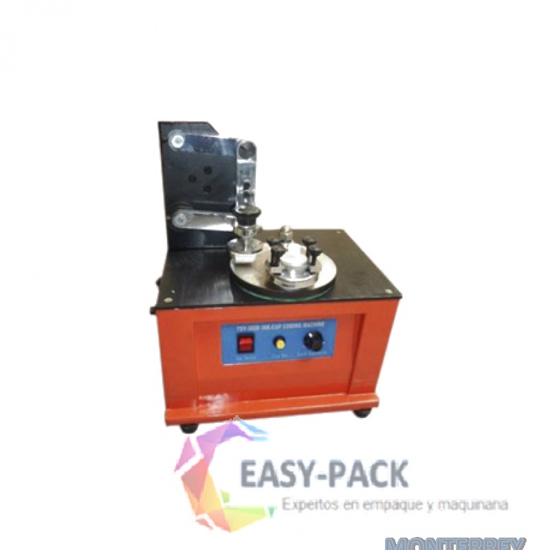 Impresora TDY-300-D
