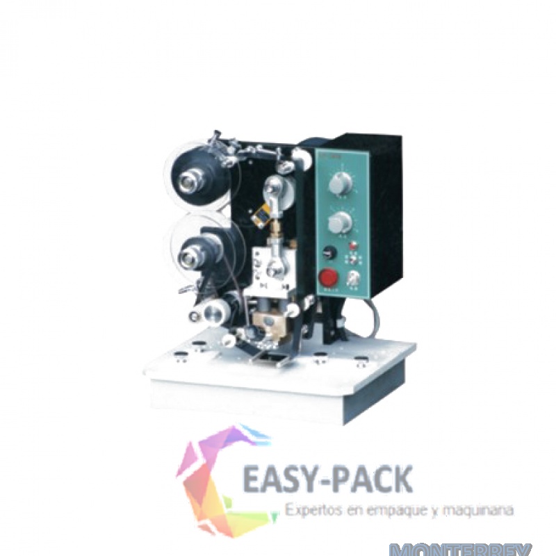 Impresora HP-241-B