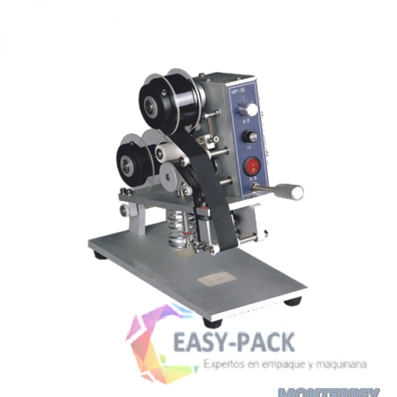 Impresora HP-351