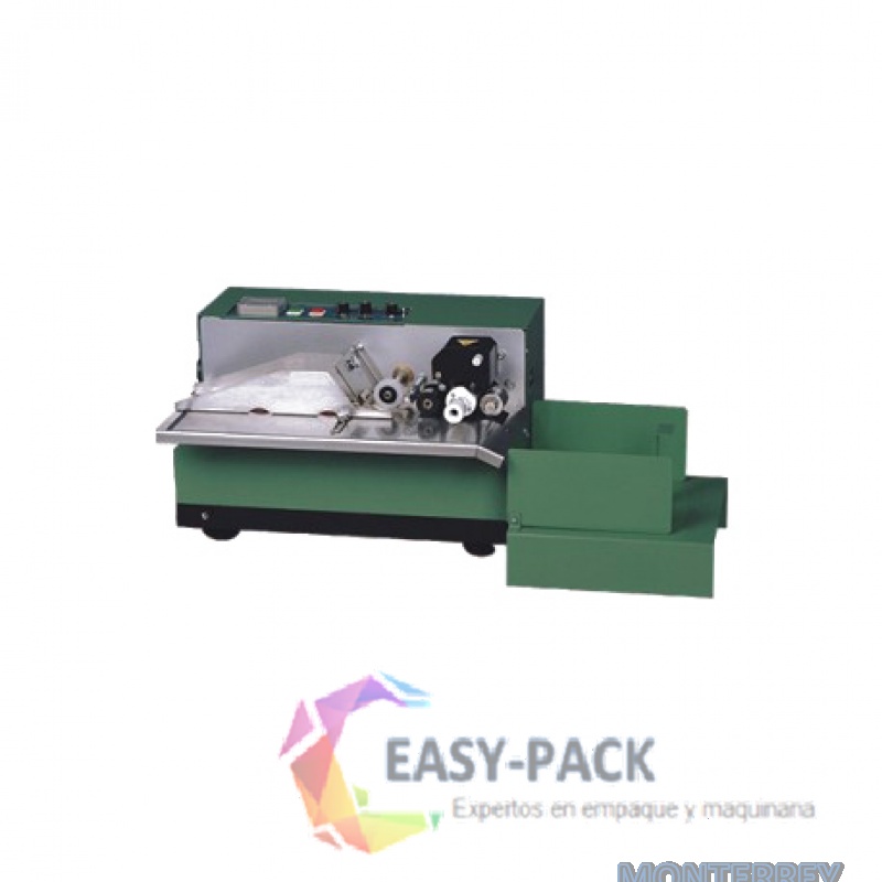 Impresora MY-380