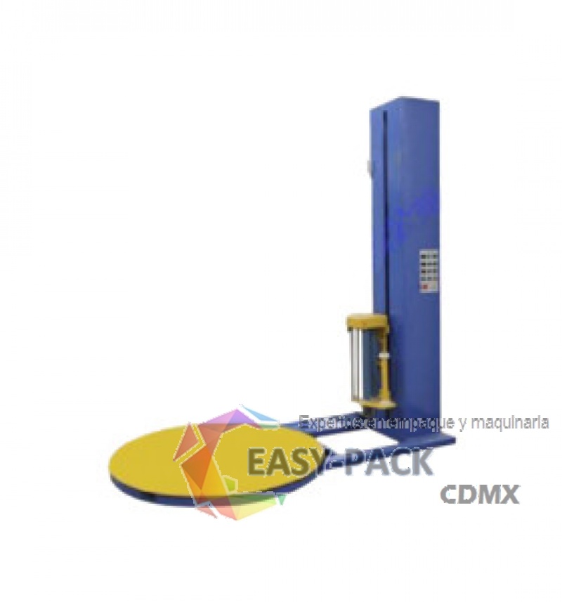 Envolvedora PSP-1650-EB