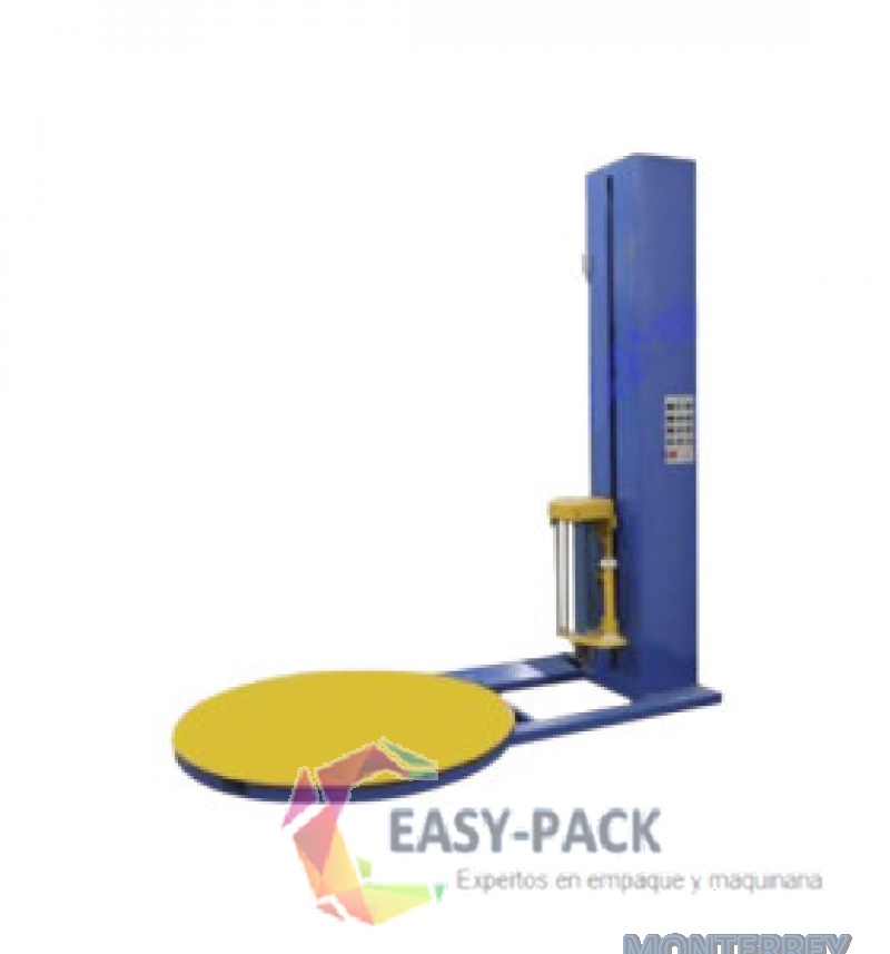 Envolvedora PSP-1650-EB