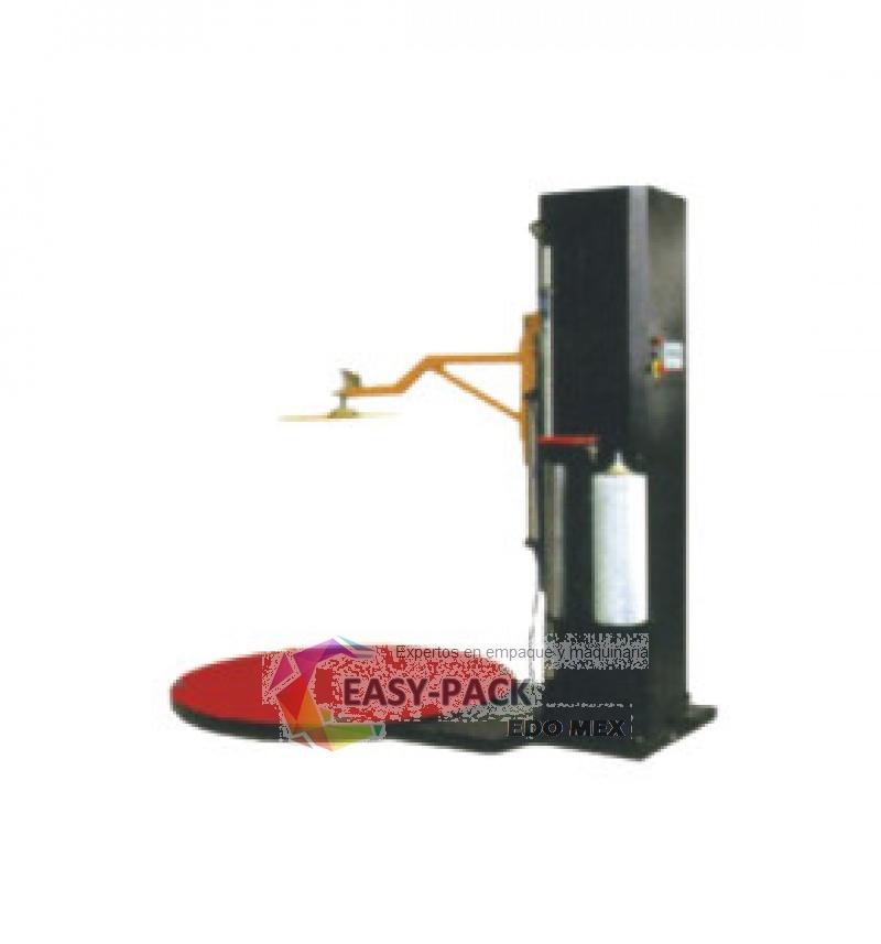 Envolvedora o Paletizadora BL-2000-B