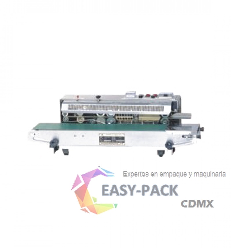 Selladora Automatica FRD-1000-WI