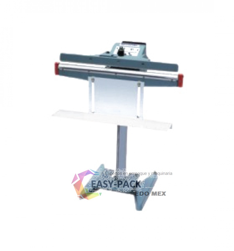 Selladora de Pedal PFS-F600