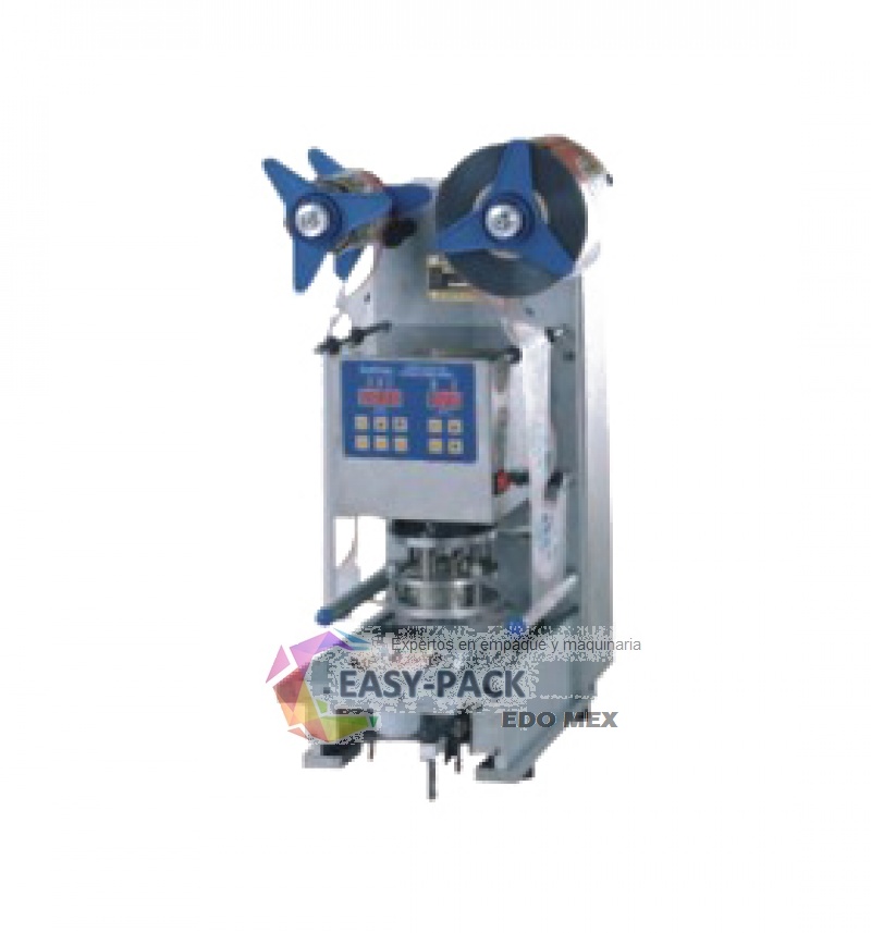 Selladora de Envases FRG-2001-A 11.5