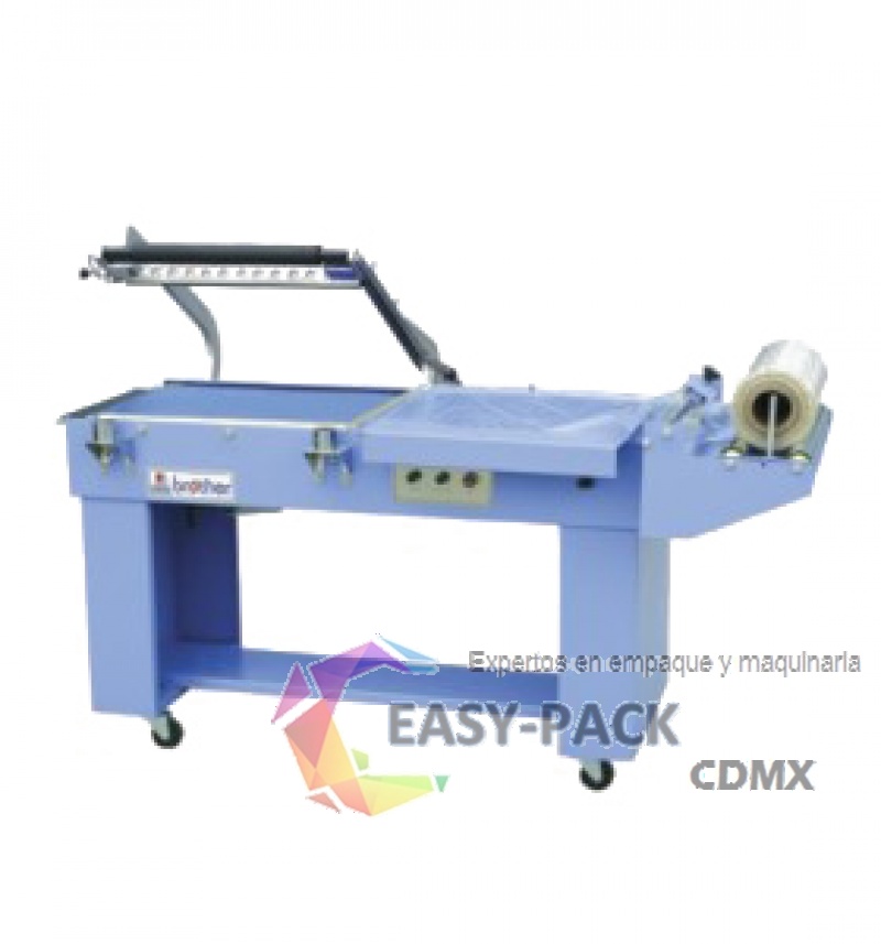 Selladora en Escuadra FQL-450A