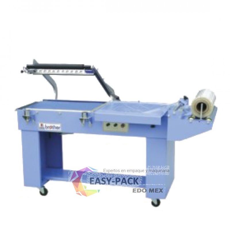 Selladora en Escuadra FQL-450A