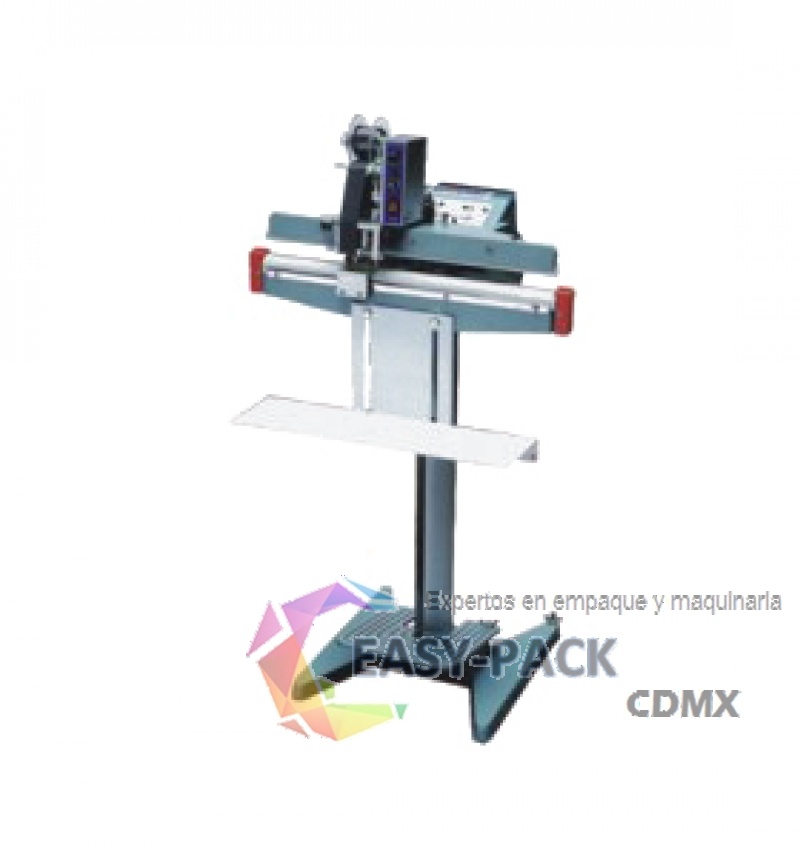 Selladora de Pedal PFS-P600