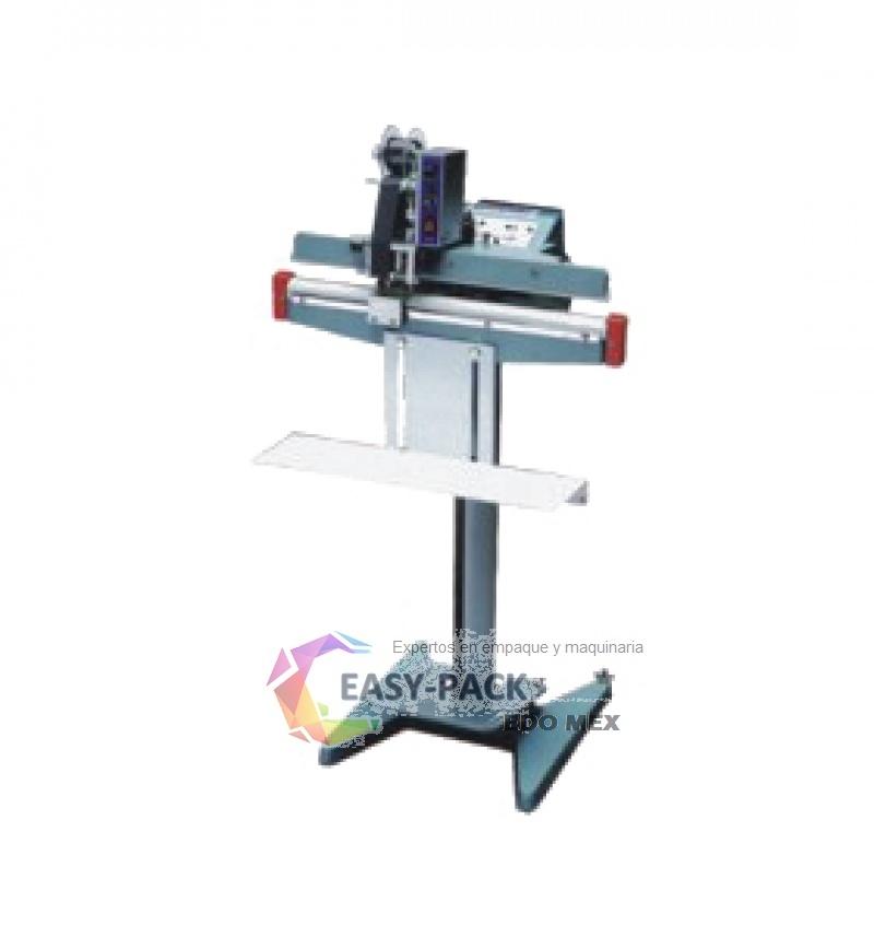 Selladora de Pedal PFS-P600