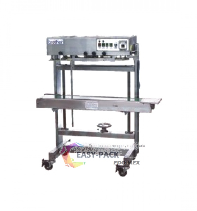 Selladora Para Costales Automatica FRL-600A