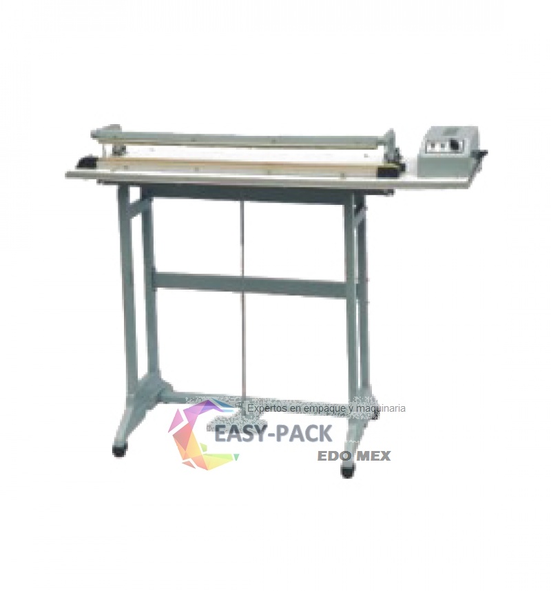 Selladora de Pedal FRP-800T