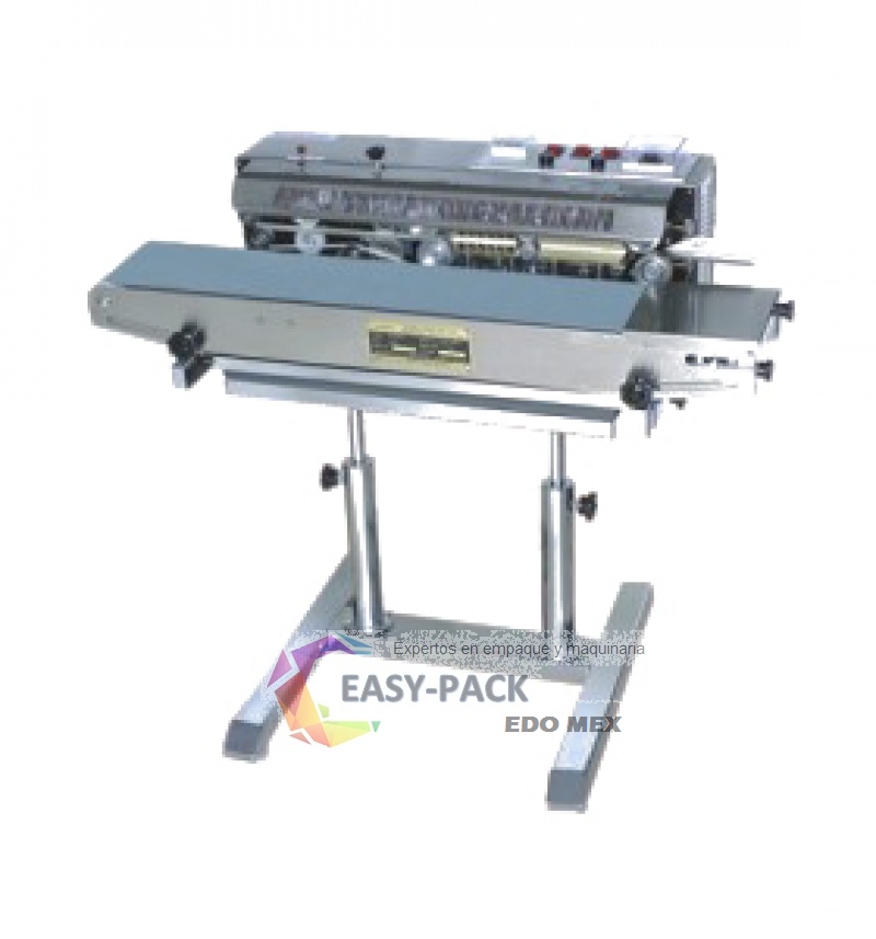  Selladora De Banda Continua FRD-1000LD