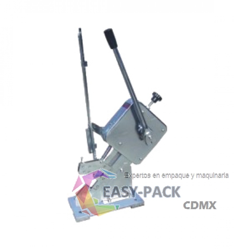 Clipadora O Engrapadora Manual Y Eléctrica Para Embutidos  CEM-U70