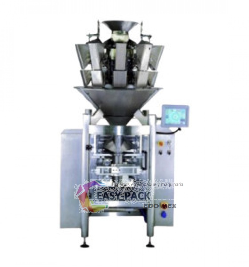 Dosificadora Empacadora WP-1040A10