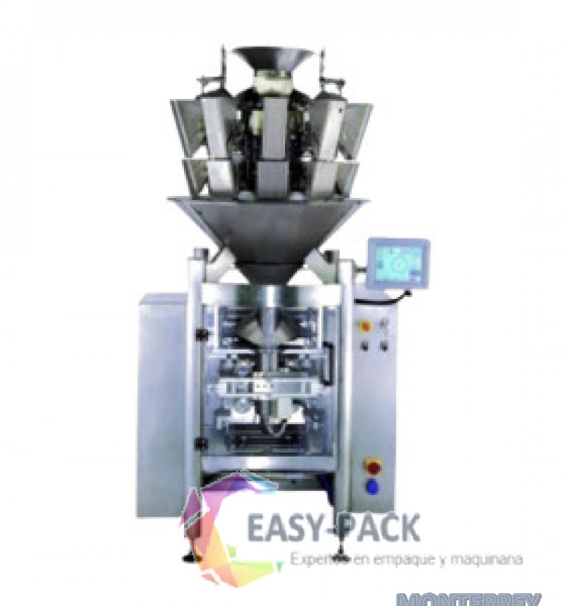 Dosificadora Empacadora WP-1040A10