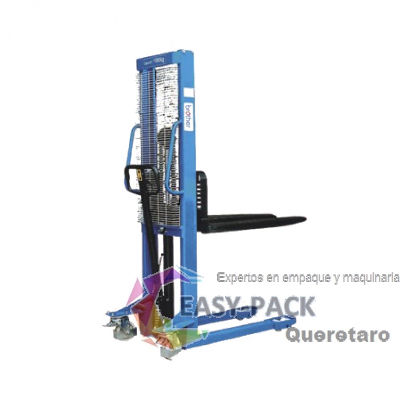 Montacargas CTY-1.5