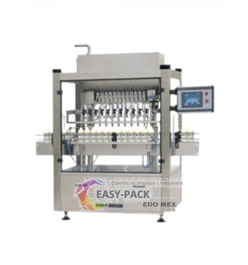 Dosificadora Automática Llenadora  GFB-6T