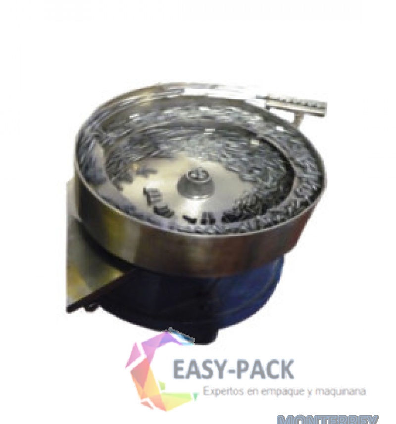 Dosificadora  Por Vibracion MDV-60  