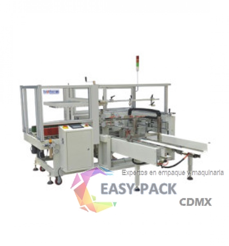 Armadora de caja CES-4035-NA