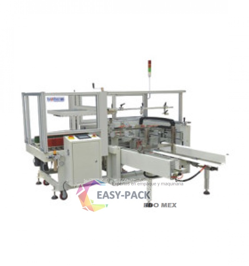 Armadora de caja CES-4035-NA