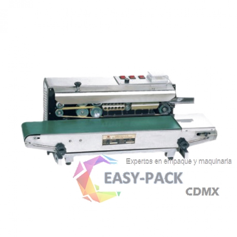 Selladora Continua SF-150-W 2.7