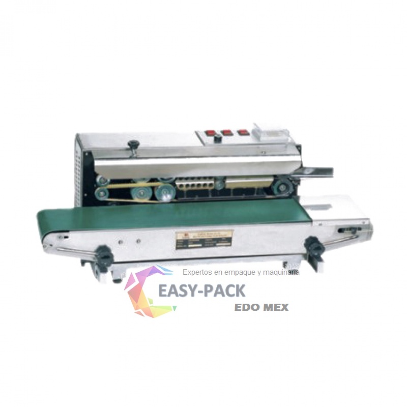 Selladora Continua SF-150-W 2.7