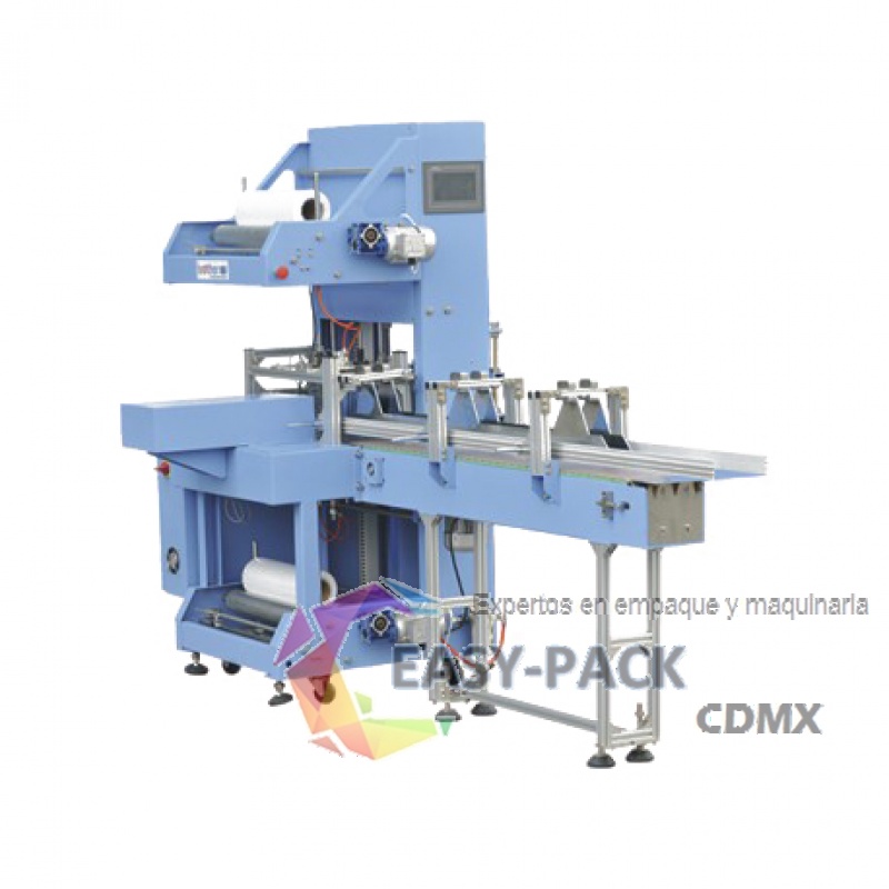 Envolvedora ST-6040A