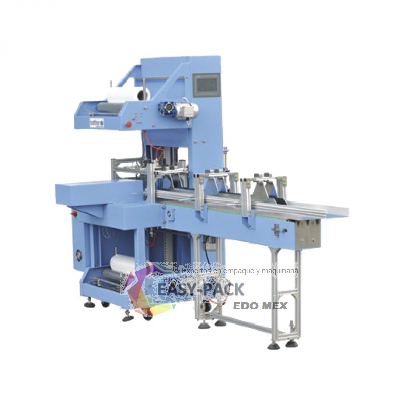 Envolvedora ST-6040A