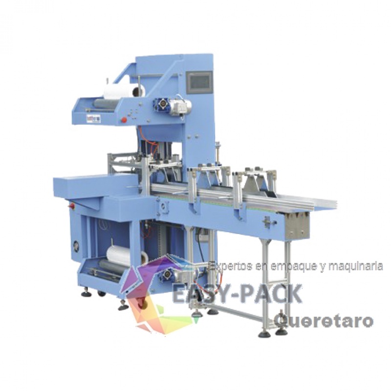 Envolvedora ST-6040A