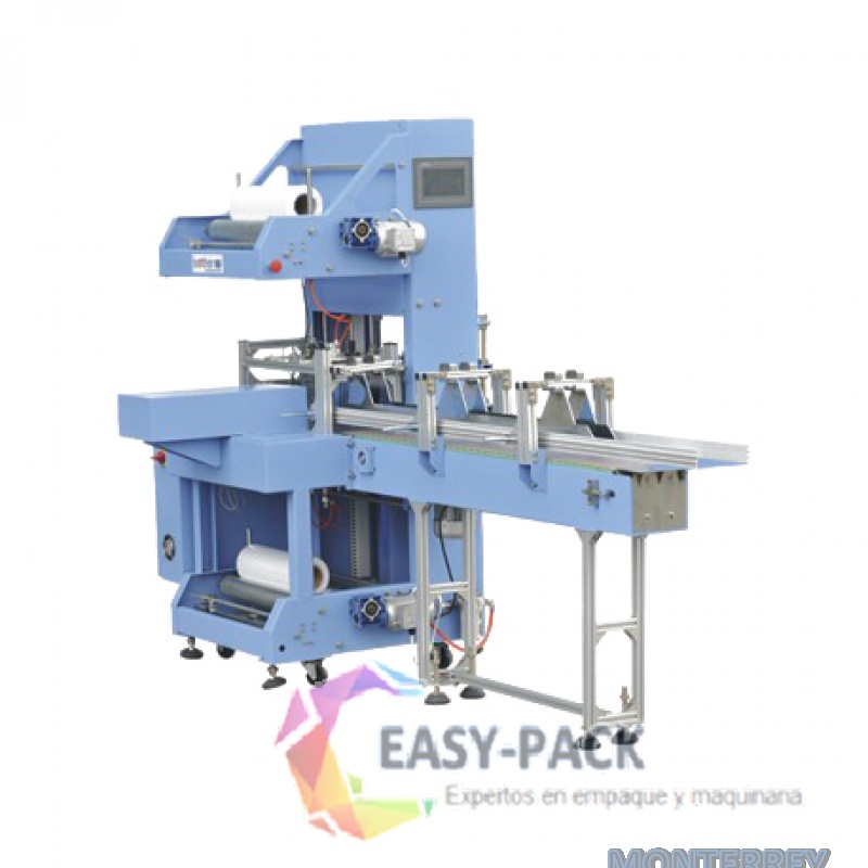 Envolvedora ST-6040A