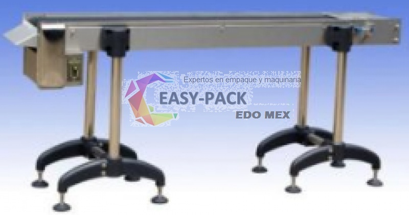 Banda Transportadora de 2 metros