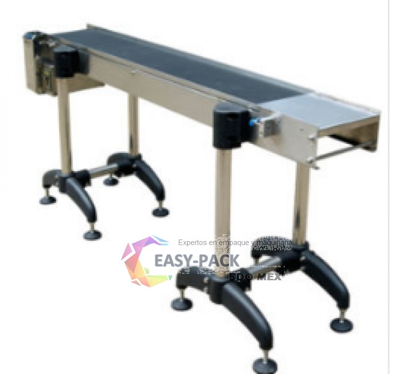 Banda Transportadora de 3 Metros