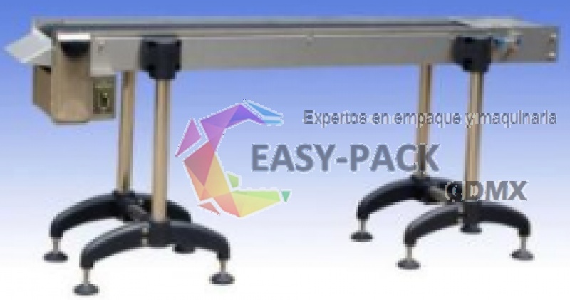 Banda Transportadora de 4 Metros