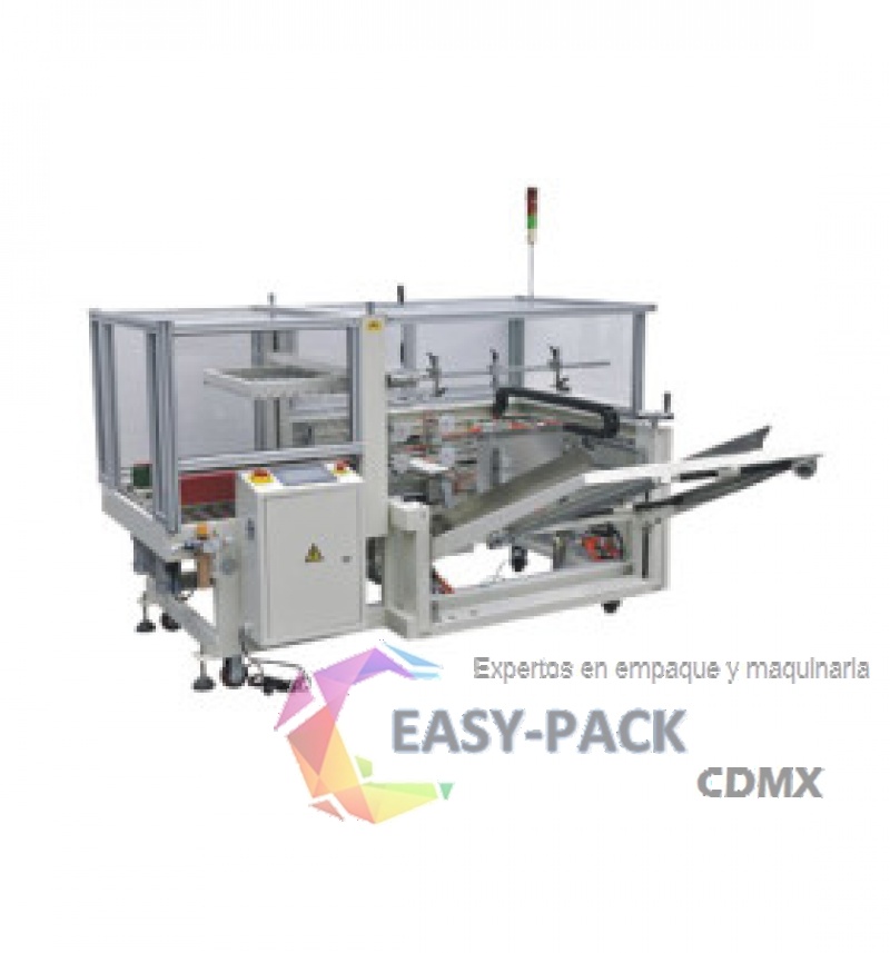 Armadora de caja CES-4035-N