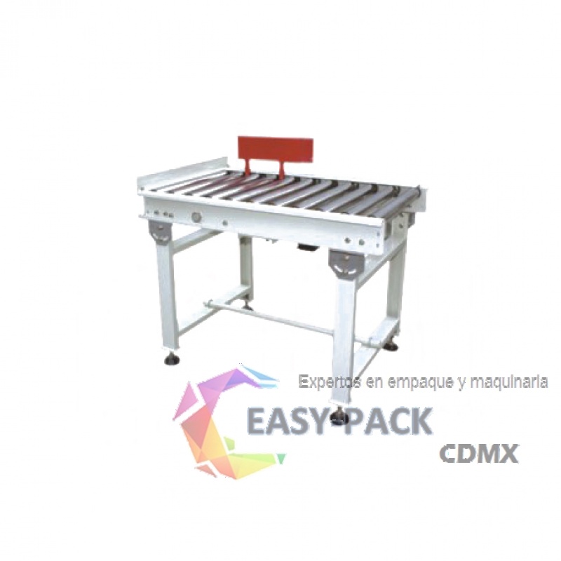 Banda Transportadora de 1 Metro