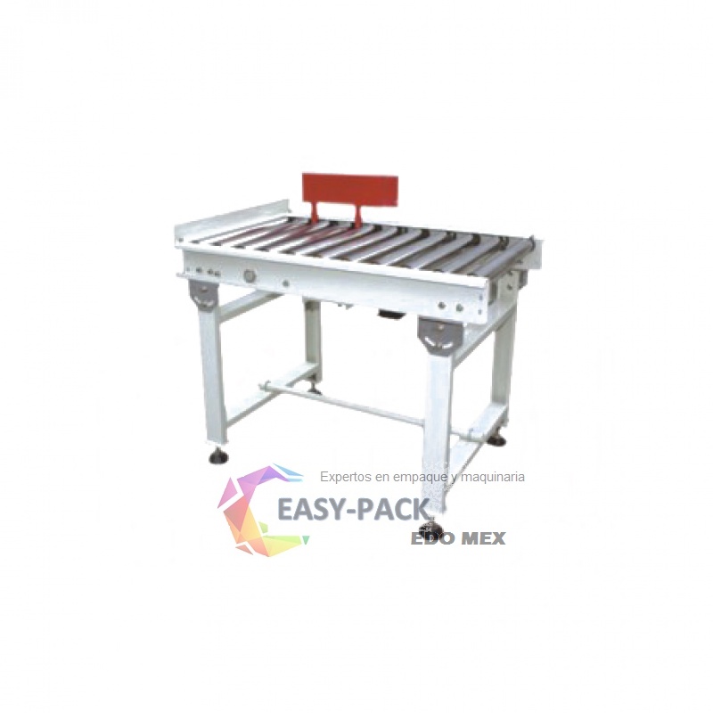 Banda Transportadora de 1 Metro