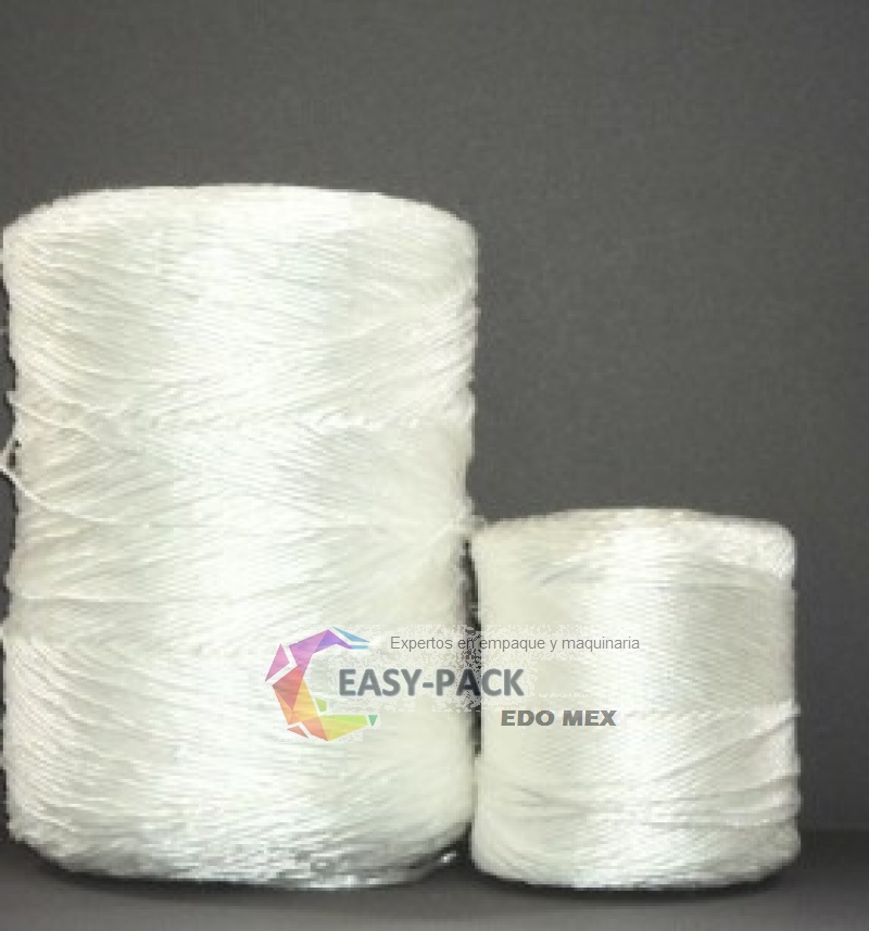 polipropileno  rafia