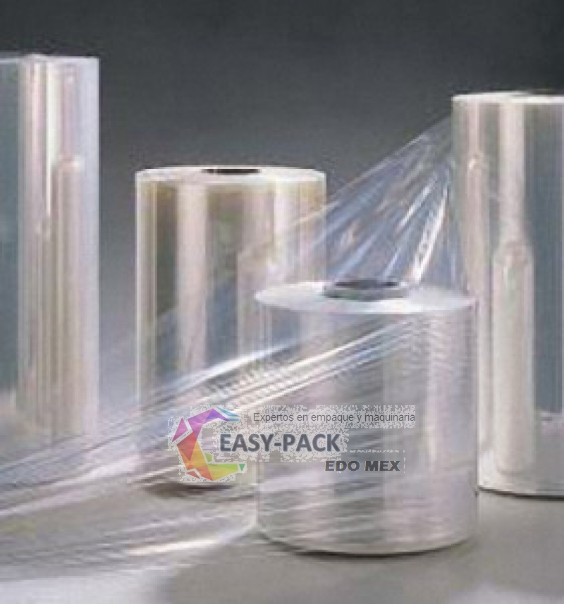 poliolefina retractil