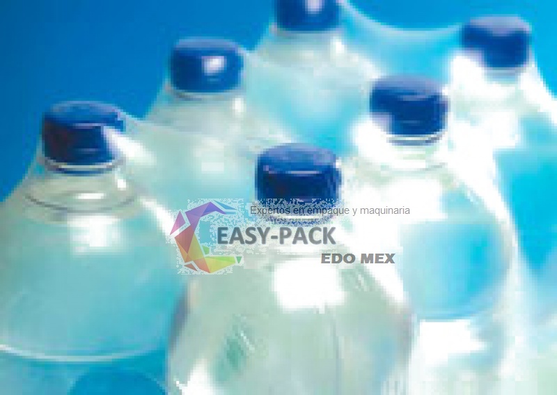 polietileno-termoencogible